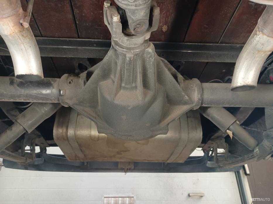 Chevrolet Pickup 1954