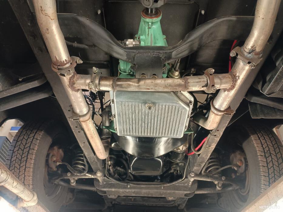 Chevrolet Pickup 1954