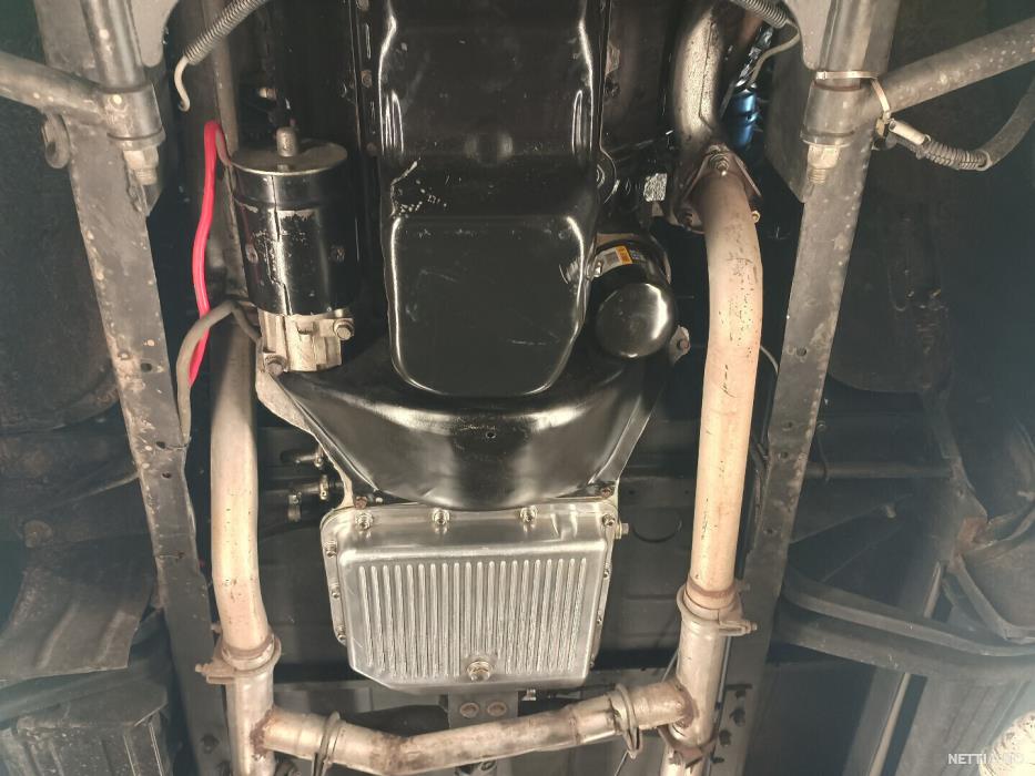 Chevrolet Pickup 1954