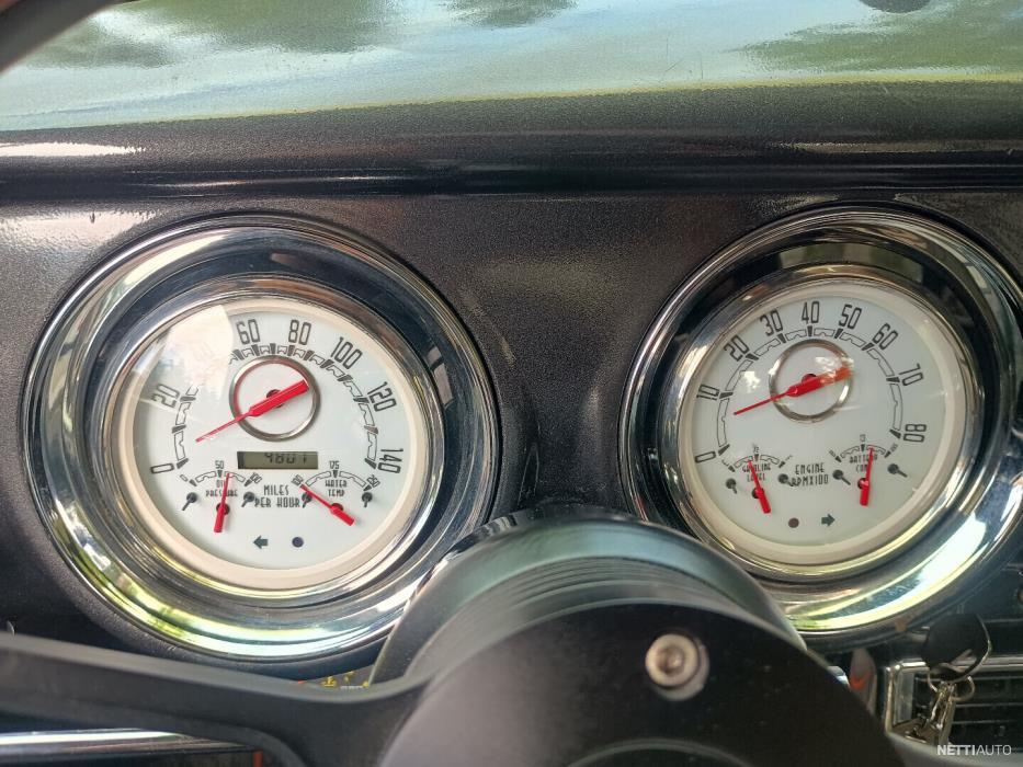 Chevrolet Pickup 1954