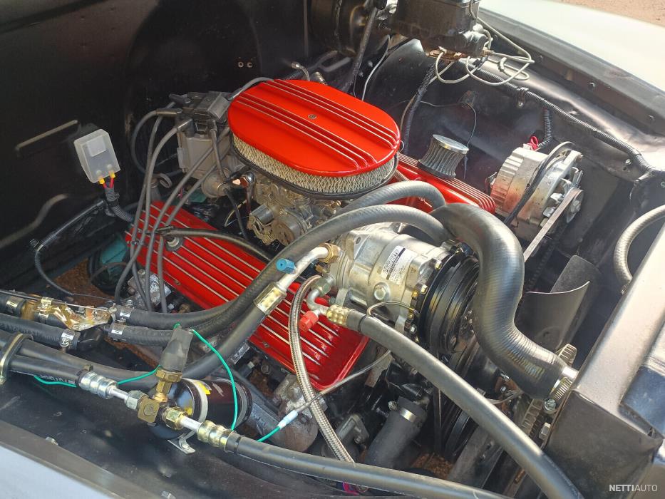 Chevrolet Pickup 1954