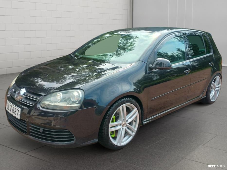 Volkswagen Golf 2006