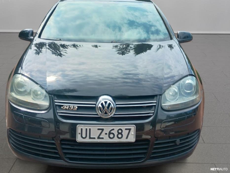 Volkswagen Golf 2006