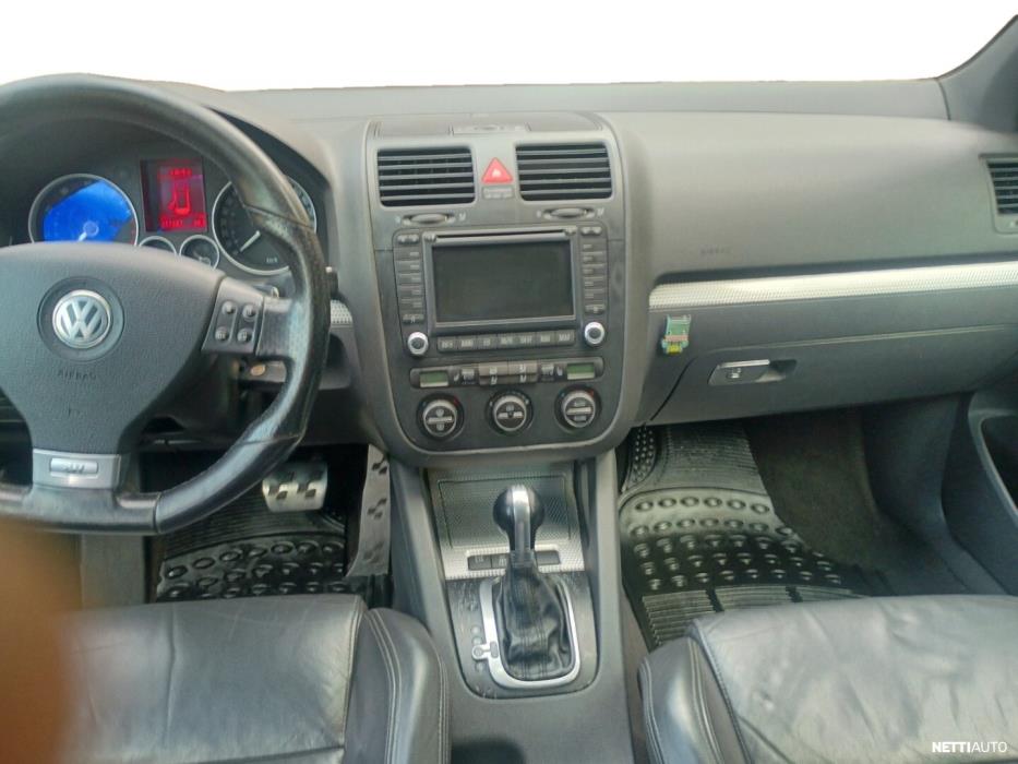 Volkswagen Golf 2006