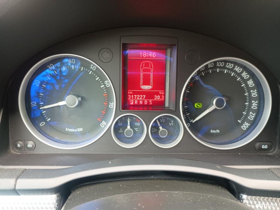 Volkswagen Golf 2006