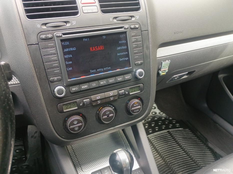 Volkswagen Golf 2006