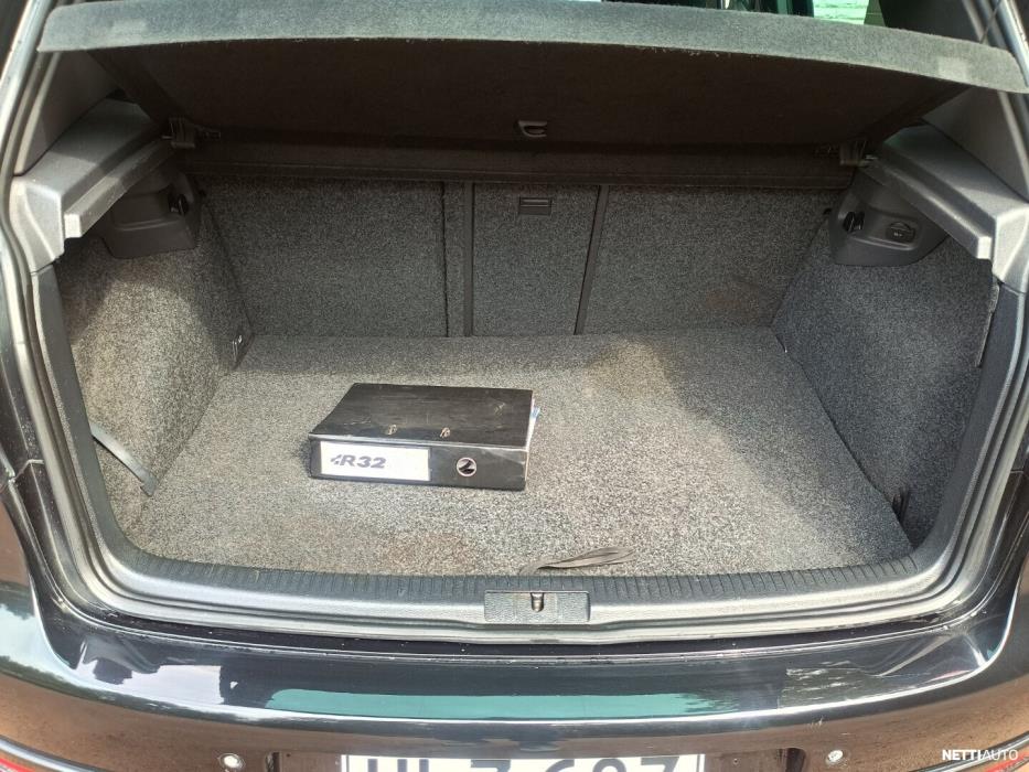 Volkswagen Golf 2006