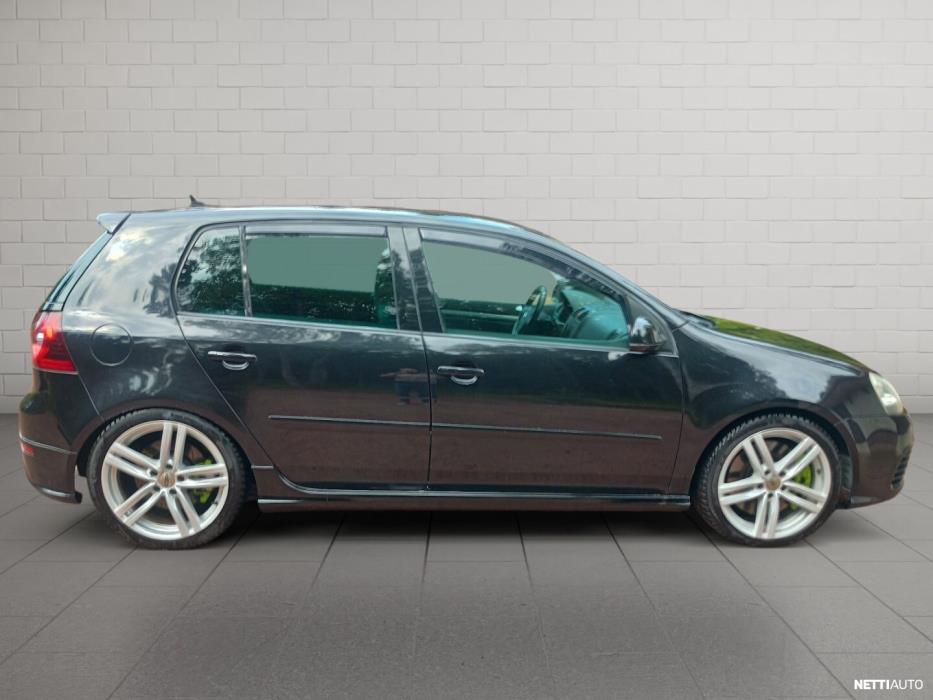 Volkswagen Golf 2006