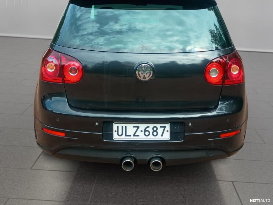 Volkswagen Golf 2006