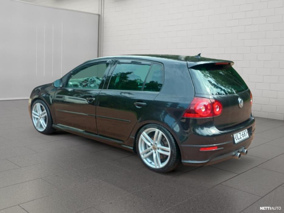 Volkswagen Golf 2006