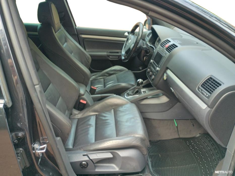 Volkswagen Golf 2006