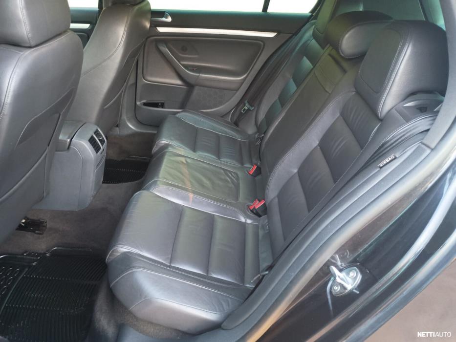 Volkswagen Golf 2006