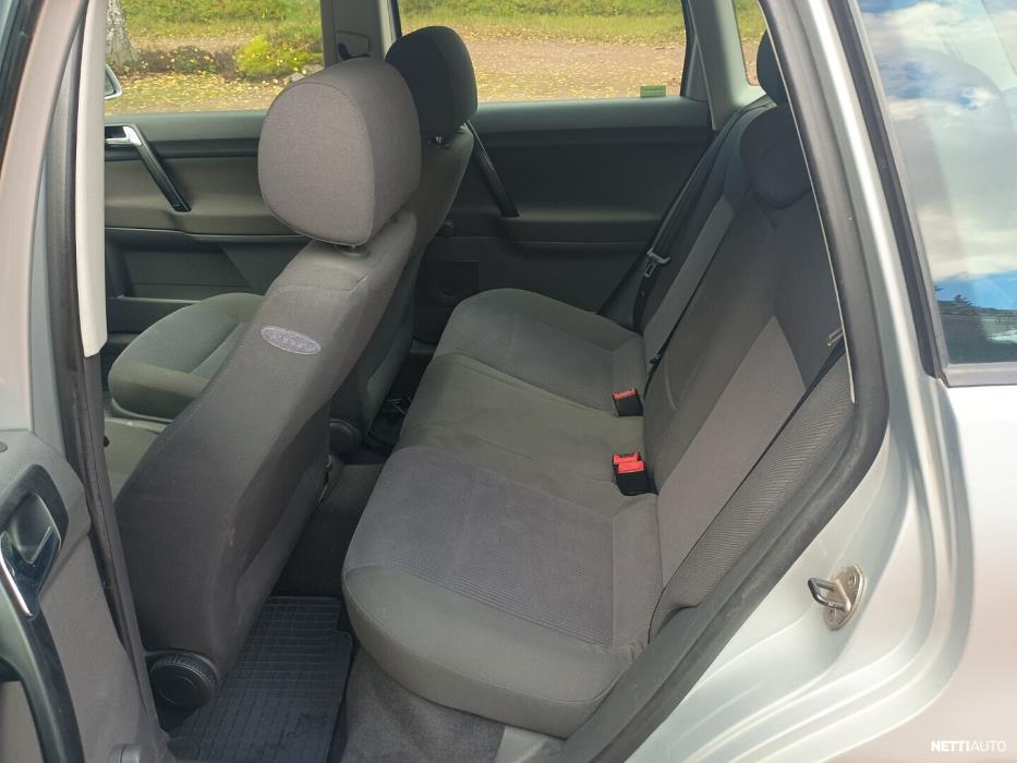 Volkswagen Polo 2004