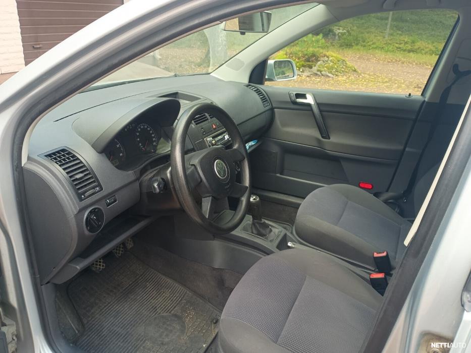 Volkswagen Polo 2004