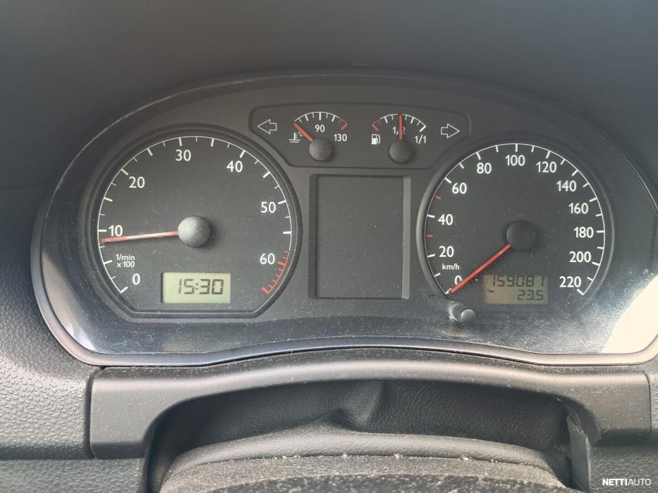 Volkswagen Polo 2004