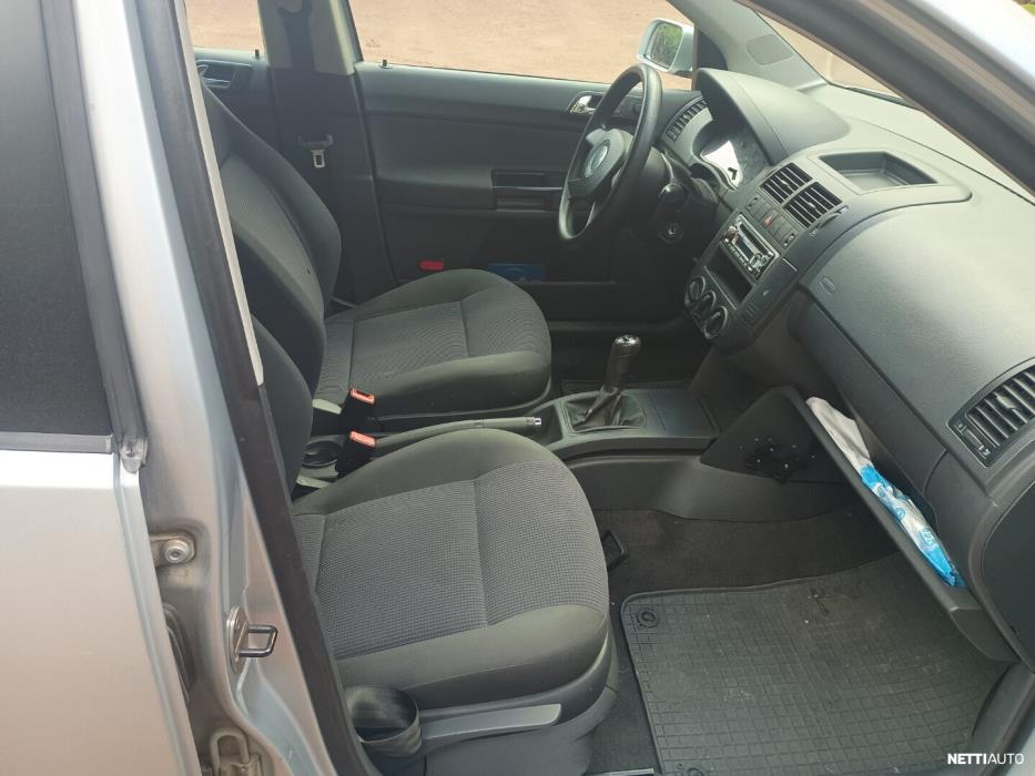 Volkswagen Polo 2004
