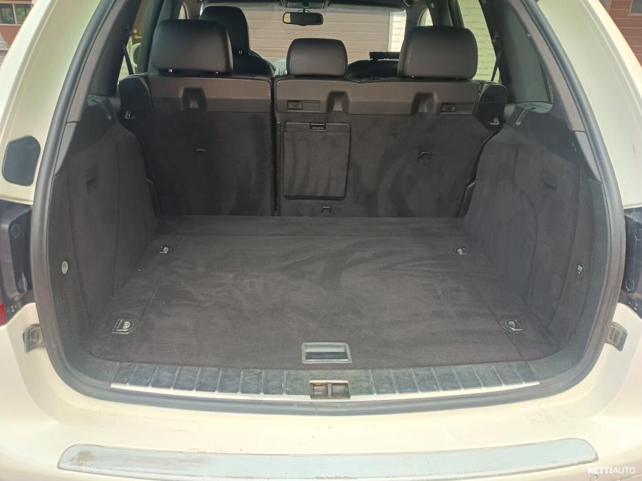 Porsche Cayenne 2010