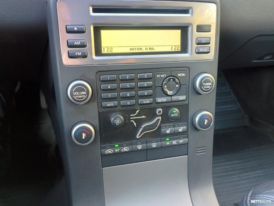 Volvo S80 2009