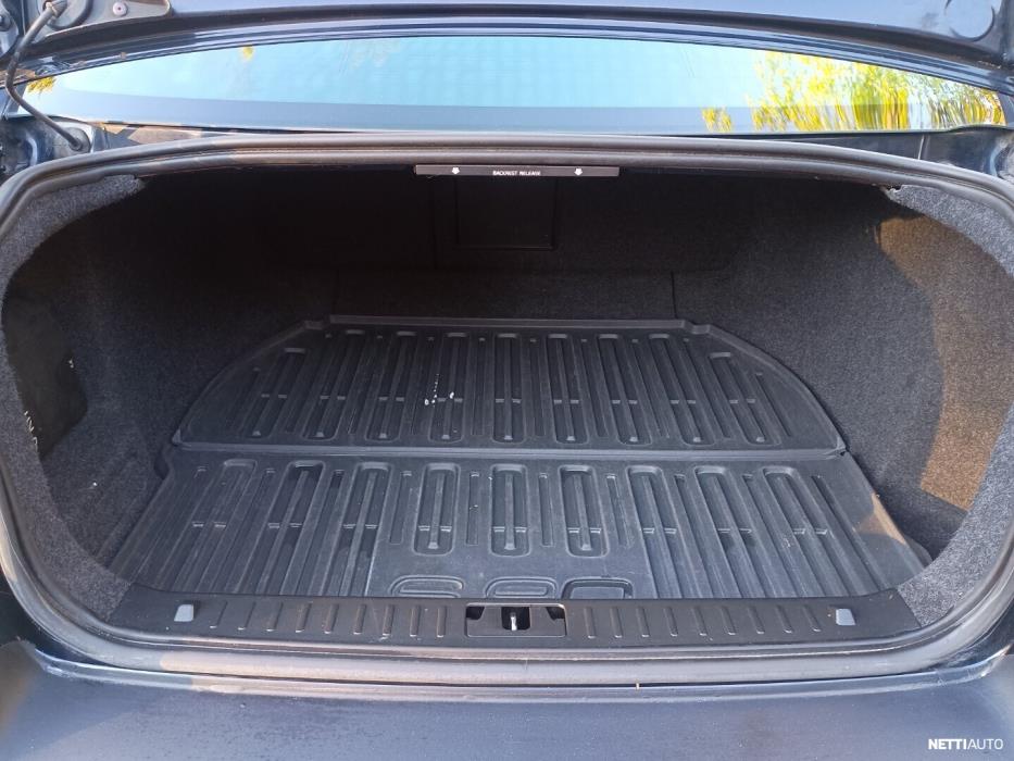 Volvo S80 2009