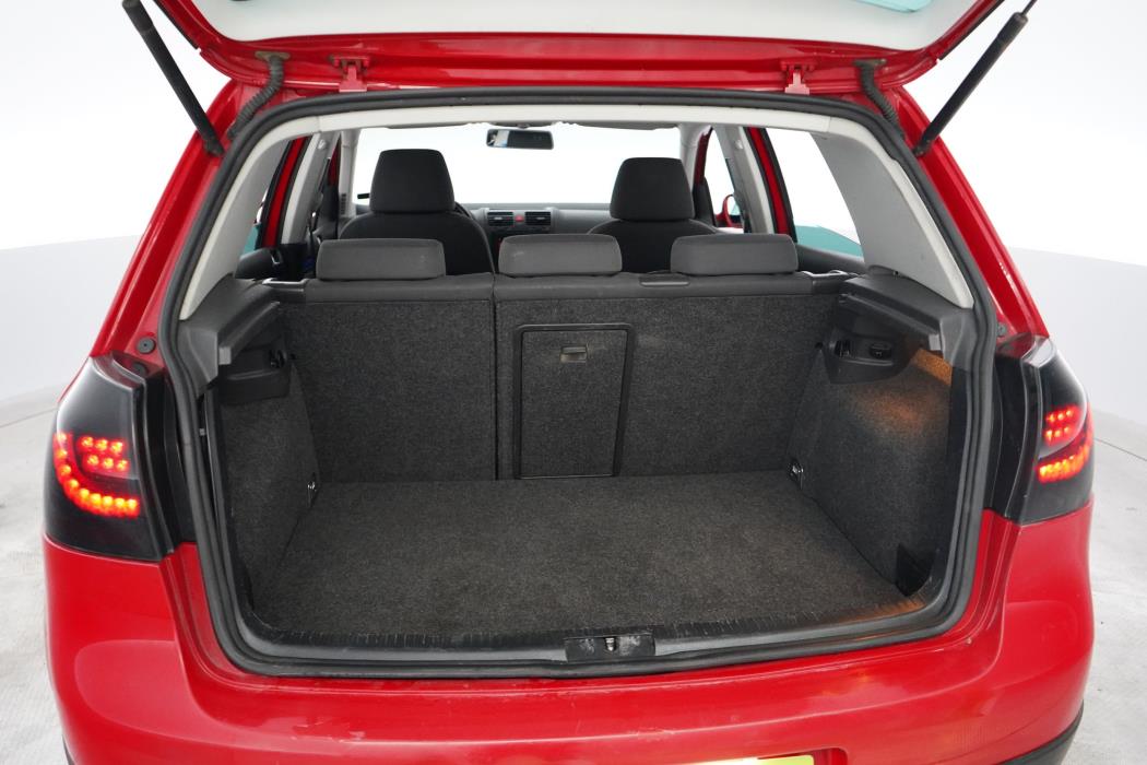 Volkswagen Golf 2008