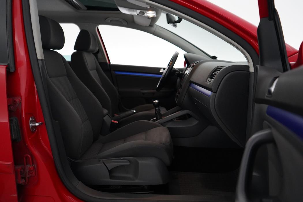 Volkswagen Golf 2008