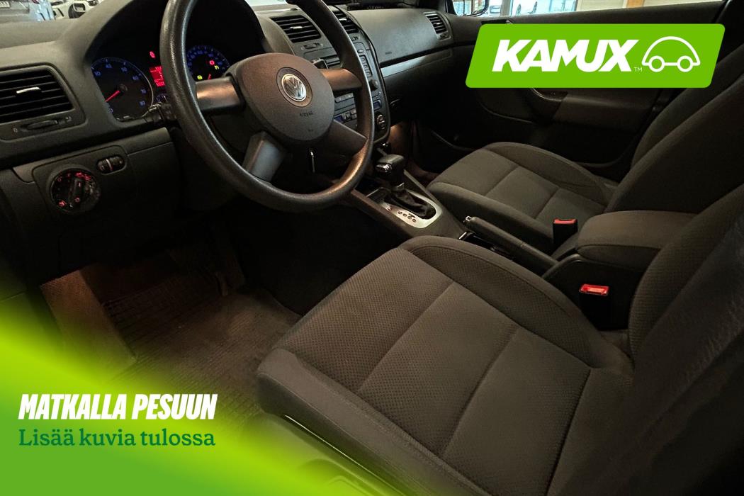 Volkswagen Golf 2004