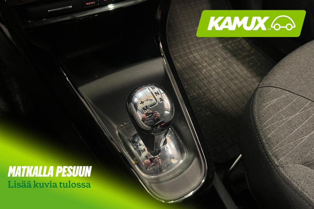 Citroen C3 2015