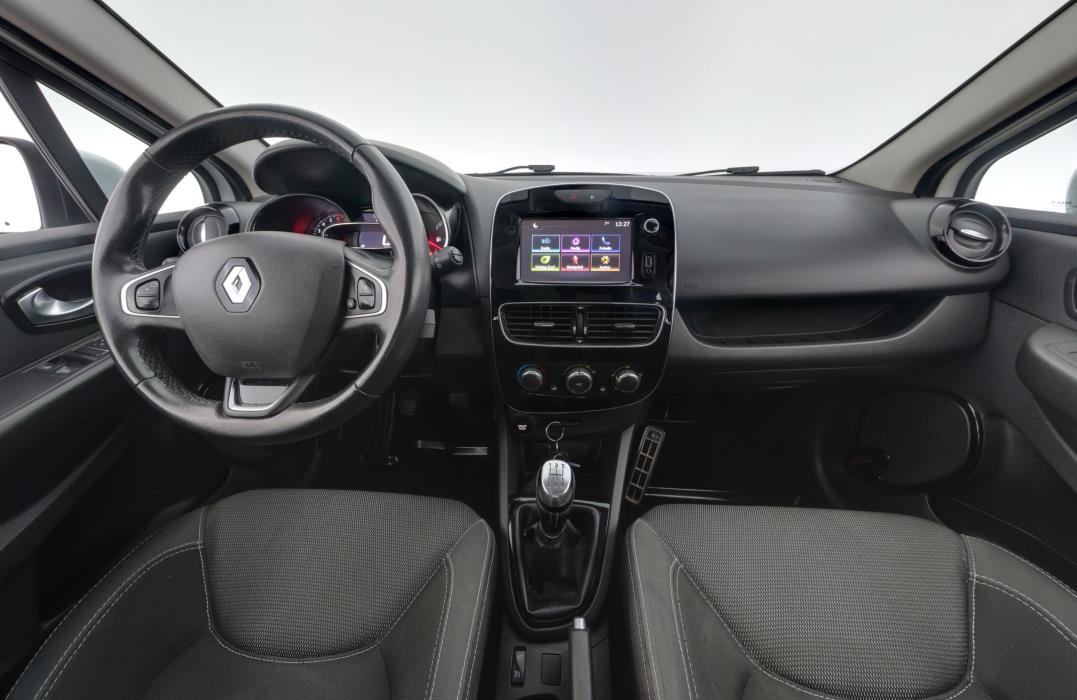 Renault Clio 2017