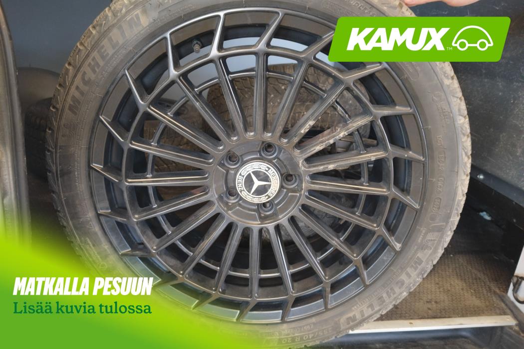 Mercedes-Benz Vito 2019