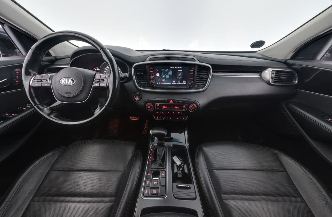 Kia Sorento 2019