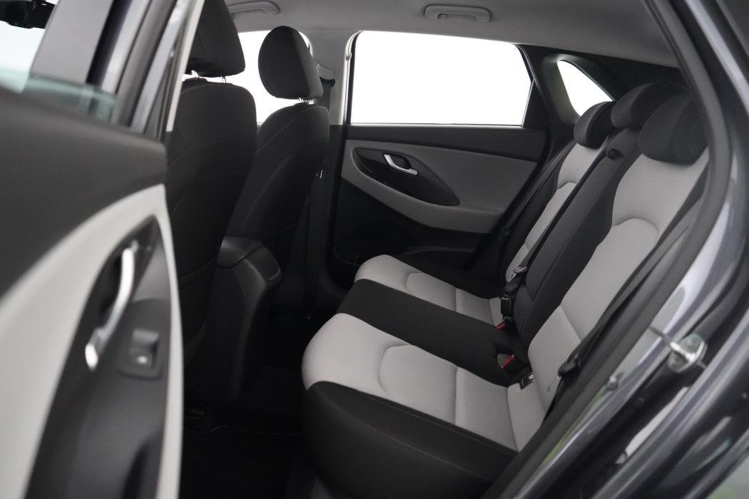 Hyundai i30 2017
