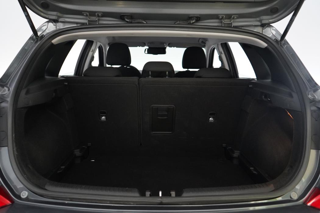 Hyundai i30 2017