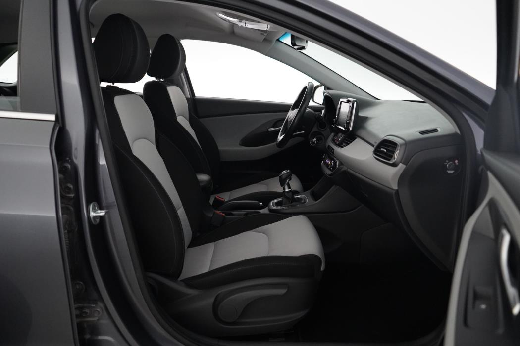 Hyundai i30 2017