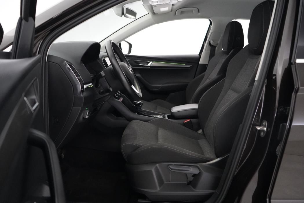Skoda Karoq 2019