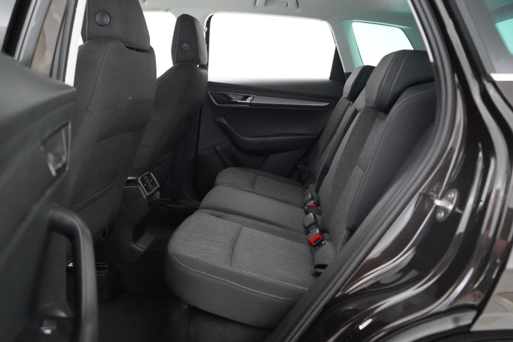 Skoda Karoq 2019