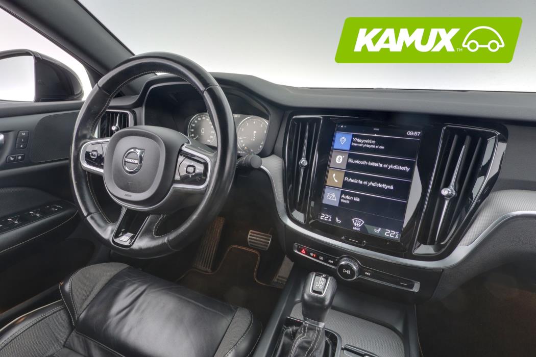 Volvo S60 2019