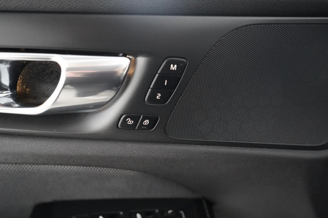 Volvo S60 2019