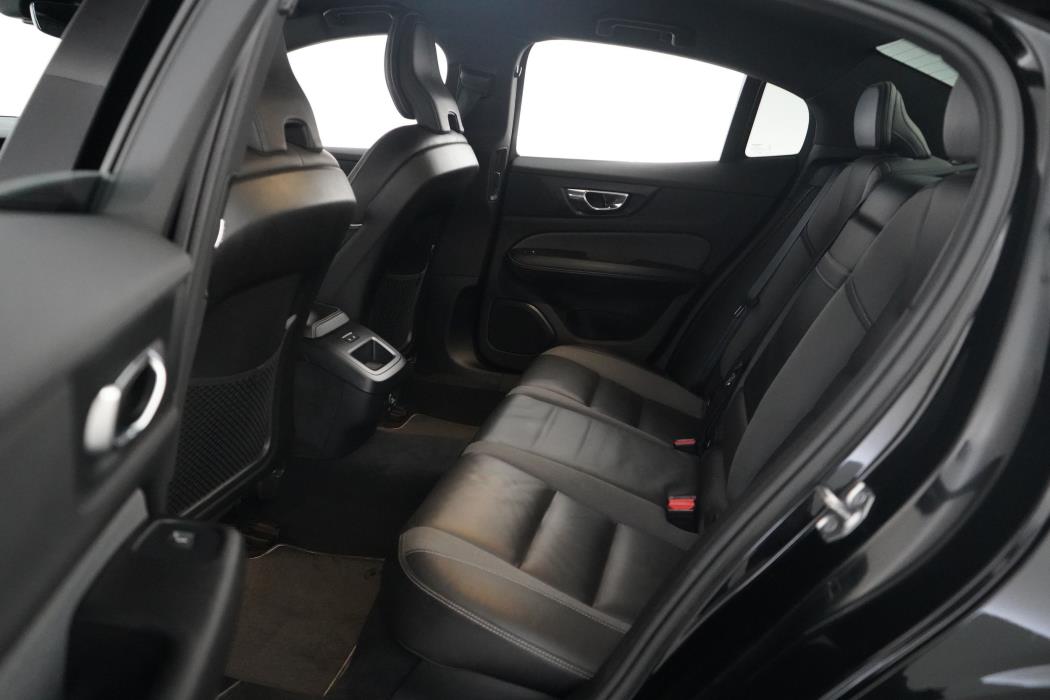 Volvo S60 2019