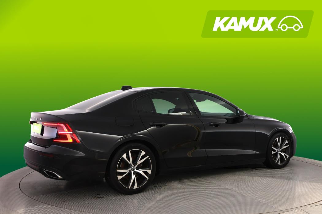 Volvo S60 2019