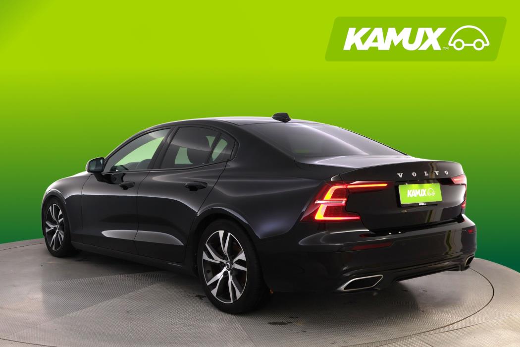 Volvo S60 2019