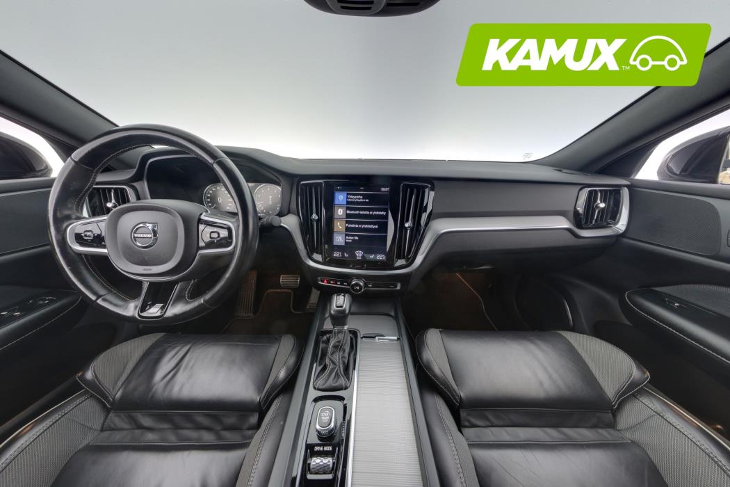 Volvo S60 2019