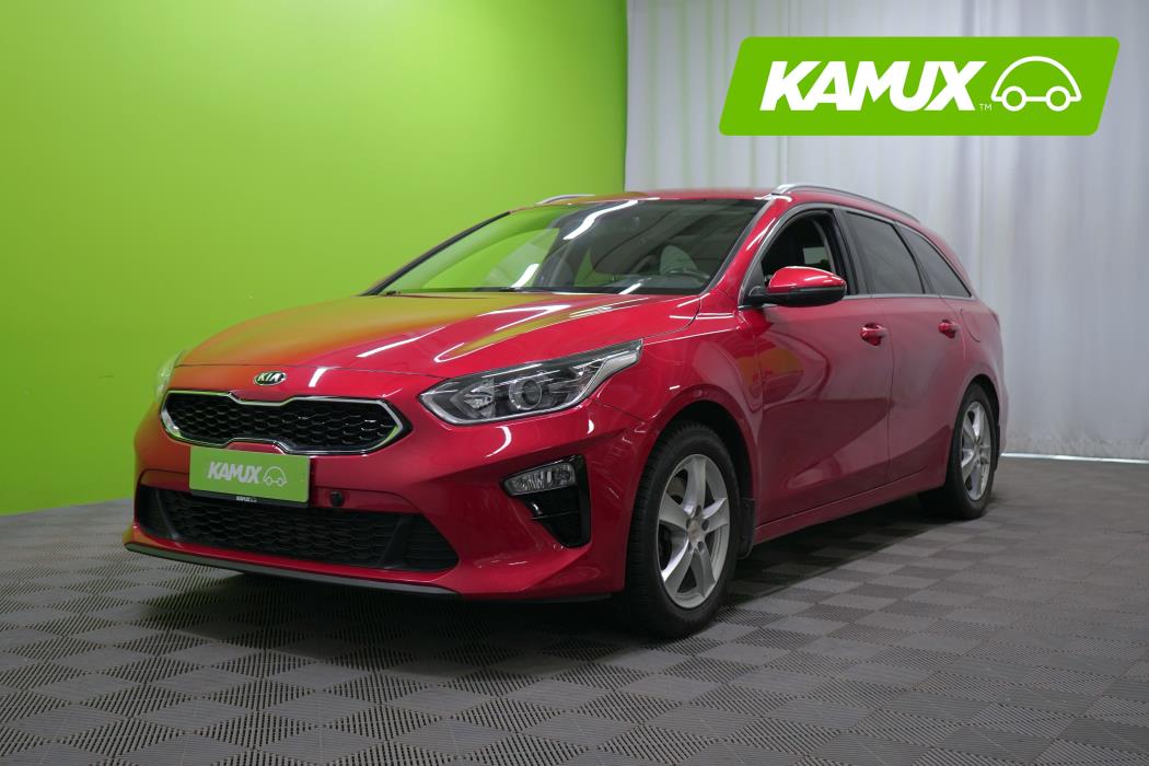 Kia Ceed 2020
