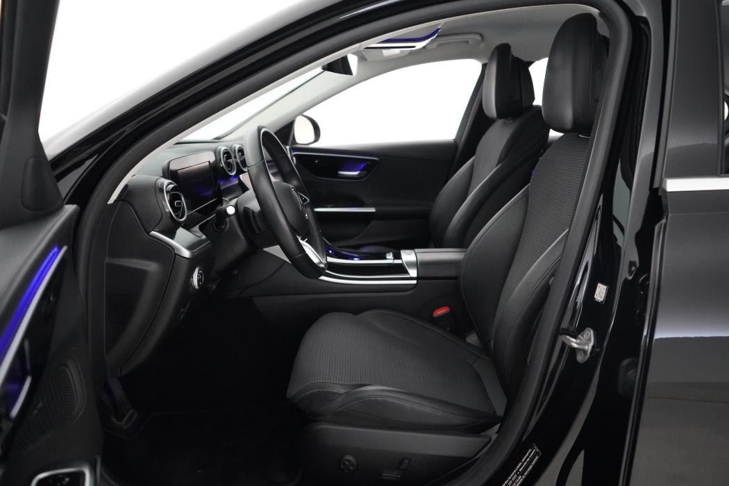Mercedes-Benz C 2022