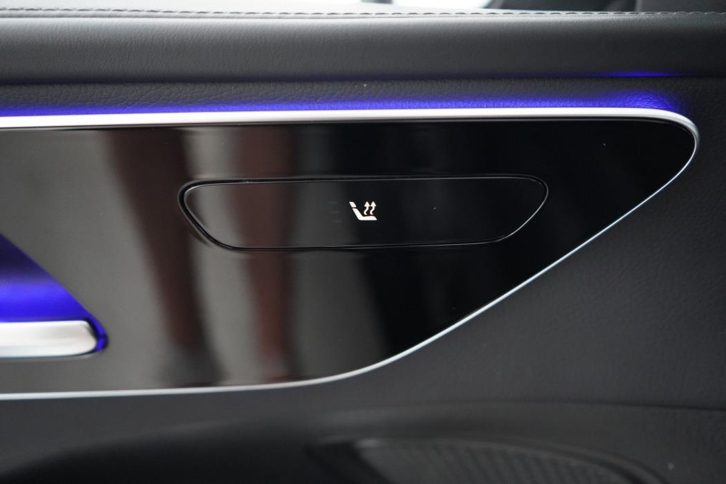 Mercedes-Benz C 2022