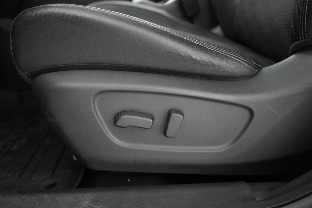 Nissan Qashqai 2015