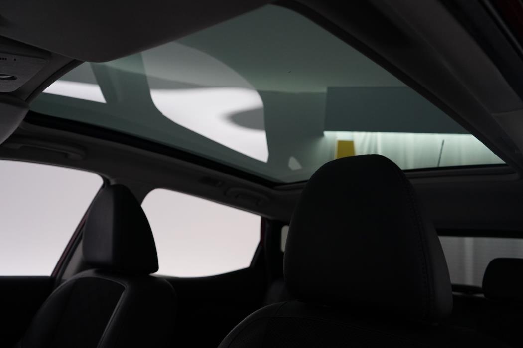 Nissan Qashqai 2015