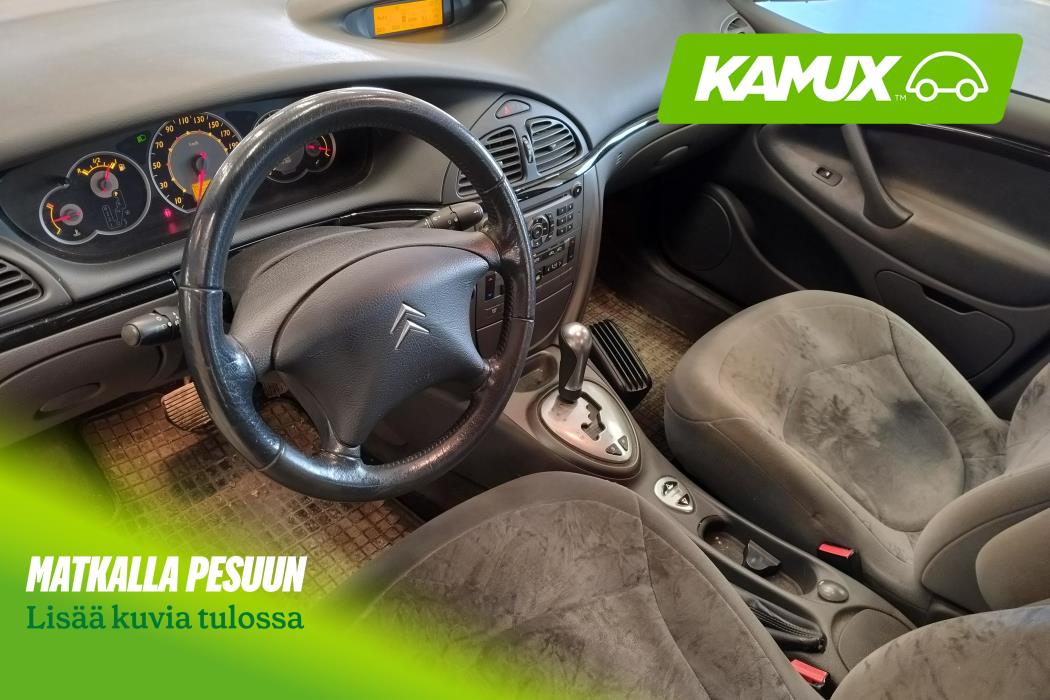 Citroen C5 2006