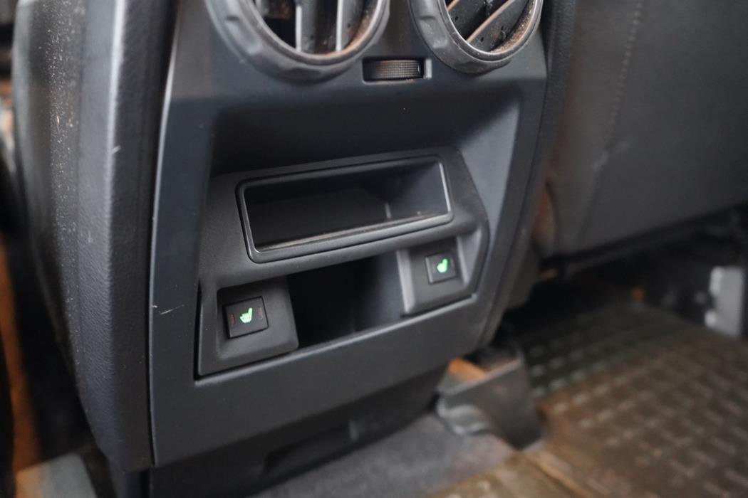 Land Rover Discovery 2007