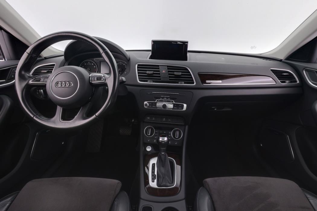 Audi Q3 2017