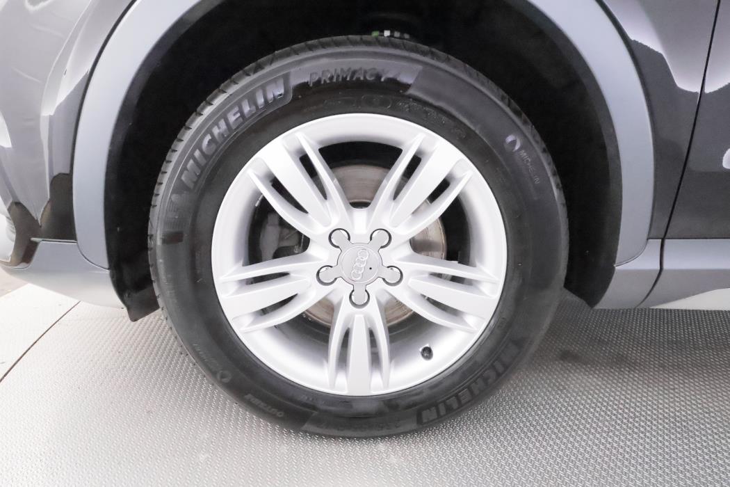 Audi Q3 2017